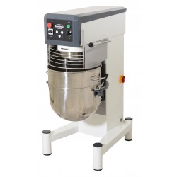 MIXEUR PLANÉTAIRE 60 LTR - 620x900x1280 mm