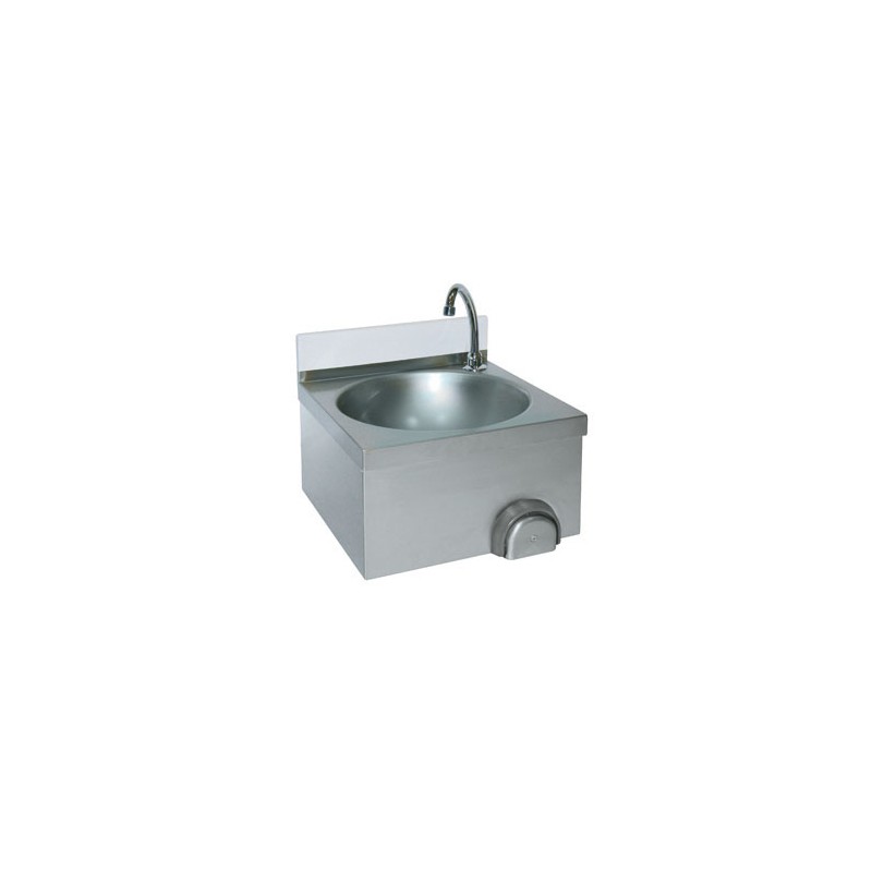 LAVABO MAINS - 400x235 mm