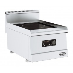 BASE 600 INDUCTION CUISINIERE ELECTRIQUE 1 PL. - 400x600x300 mm