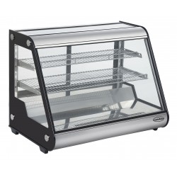 VITRINE RÉFRIGÉRÉE 160L - 875x578x678 mm