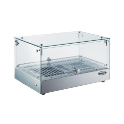 VITRINE CHAUFFANTE 35L - 554x361x311 mm