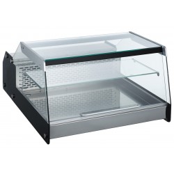 VITRINE RÉFRIGÉRÉE 128L - 685x874x419 mm