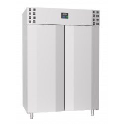 RÉFRIGÉRATEUR EN ACIER INOX 1200 LTR - 1400x700x2050 mm