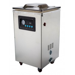 MACHINE SOUS VIDE 410MM - 537x512x1016 mm