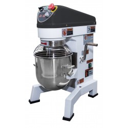 MIXEUR PLANÉTAIRE 10L - 447x518x690 mm