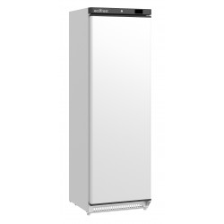 RÉFRIGÉRATEUR BLANC 1 PORTE 400L - 600x639x1875 mm