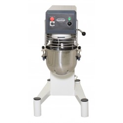 MIXEUR PLANÉTAIRE 20 LTR - 560x700x1100 mm