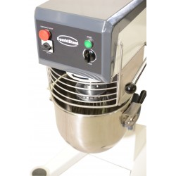 MIXEUR PLANÉTAIRE 20 LTR - 560x700x1100 mm