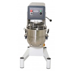 MIXEUR PLANÉTAIRE 30 LTR - 580x750x1210 mm