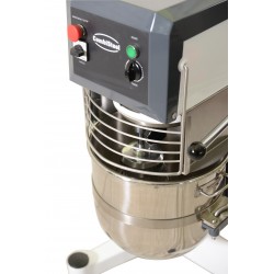 MIXEUR PLANÉTAIRE 30 LTR - 580x750x1210 mm