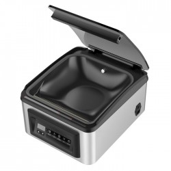 MACHINE SOUS VIDE 300MM - 380W - 460x245x368 mm