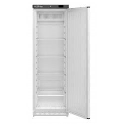 RÉFRIGÉRATEUR BLANC 1 PORTE 400L - 600x639x1875 mm