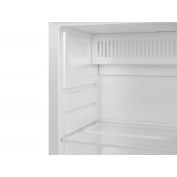 RÉFRIGÉRATEUR BLANC 1 PORTE 400L - 600x639x1875 mm