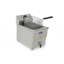 FRITEUSE ELECTRIQUE 8L