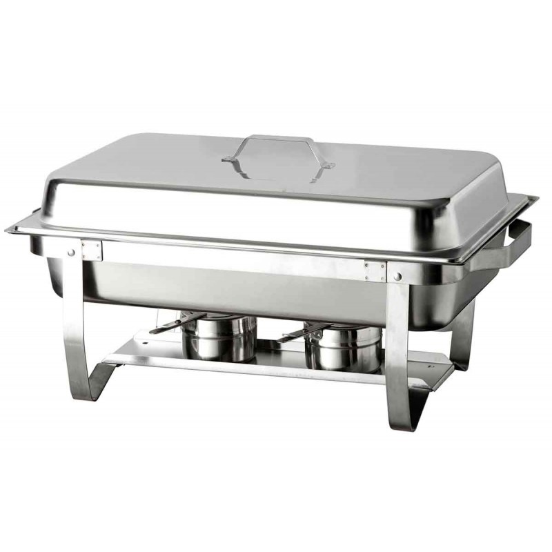 CHAFING DISH ECO GN1/1