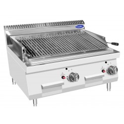 GRILL A POSER SERIE 700 + POIGNEES DE REGLAGES