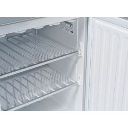 Armoire négative 1 porte inox économique pour paniers 400L