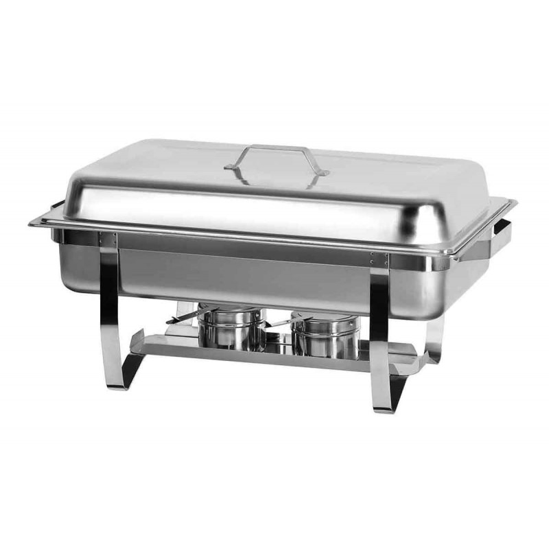 CHAFING DISH ECO GN1/1