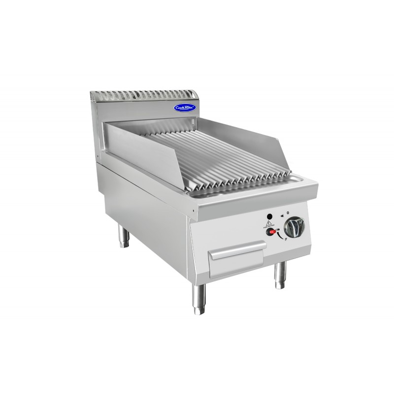 GRILL CHARCOAL A POSER SERIE 700