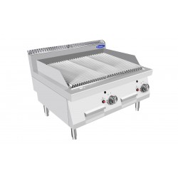 GRILL CHARCOAL A POSER SERIE 700