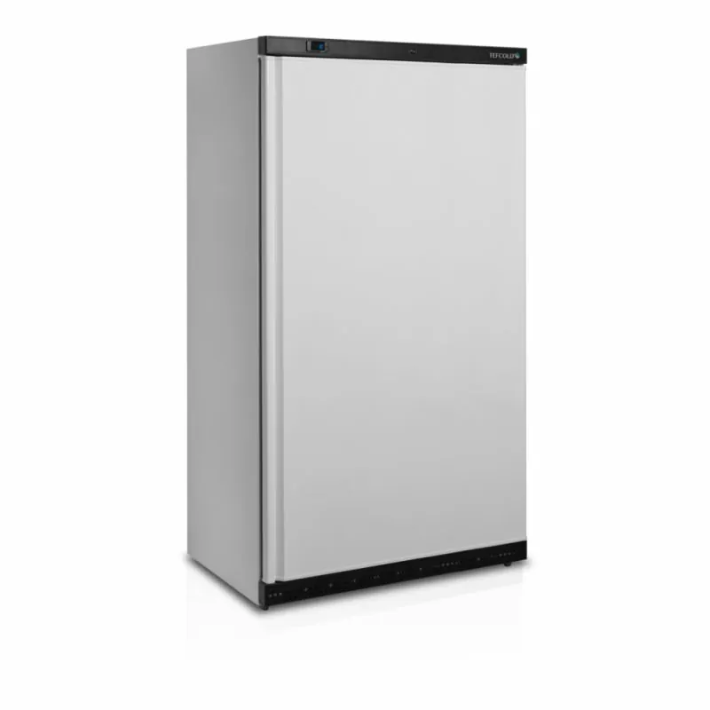 Congélateurs de stockage GN2/1 - 641 litres -24 à -10 - °C - 1 porte pleine battantes - Blanc - Électronique - Ventilé