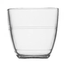 Gobelet Gigogne 22cl verre...