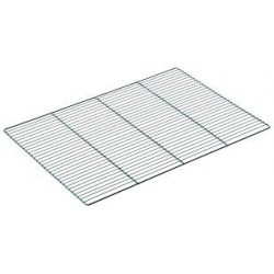 Grille GN 2/1 plastifiée - Adaptable modèle AAF7P et AAF14P