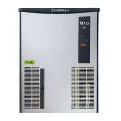 Machine à GLACONS GOURMETS MXGM 328 AS. Prod. : 150 Kg/24 h. (7500 glaçons) Sans cabine de Stock..