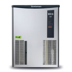 Machine à GLACONS GOURMETS MXGM 428 AS. Prod. : 190 Kg/24 h. (9500 glaçons) Sans cabine de Stock..