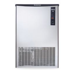 Machine à GLACONS GOURMETS MXGM 638 AS. Prod. : 330 Kg/24 h. (16500 glaçons) Sans cabine de Stock..