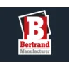 Bertrand Manufacturer